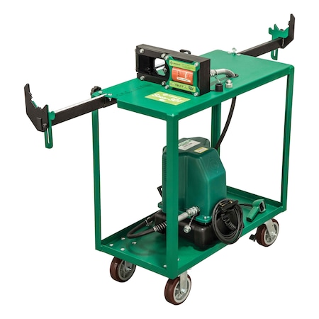 GLSS980KIT-B - Shear 30TW/ 980 MPN:GLSS980KIT-B