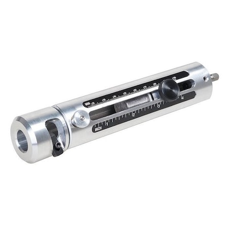 End Stripper Adapter (Pkgd) MPN:GTSD-1930