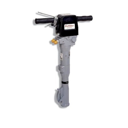 Example of GoVets Pneumatic Demolition Hammers category