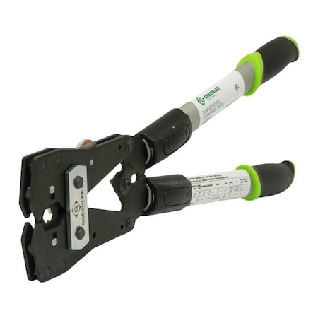 Crimper (1AWG-250) MPN:K09-SYNCRO