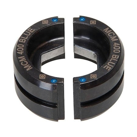 Die 400 Mcm (KC22) MPN:KC22-400