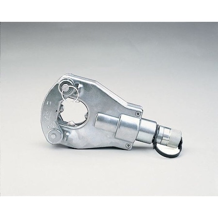 Crimp Tool Dieless Remote Ft MPN:RK06FT