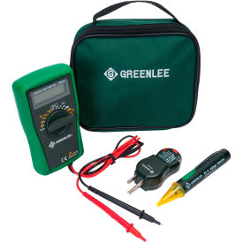 Lectrical Kit-Basic (TK-30A) MPN:TK-30A