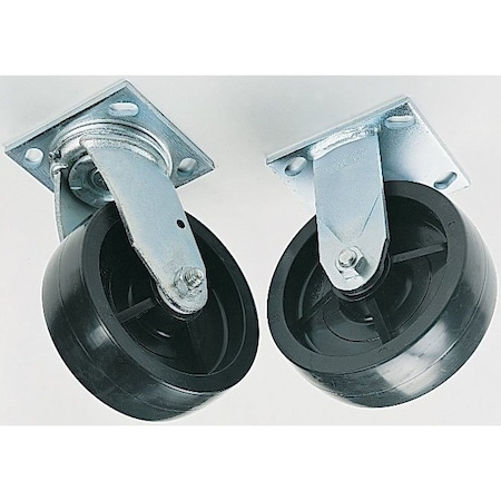 Example of GoVets Wheels and Casters category