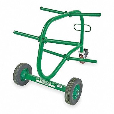 Example of GoVets Wire Spool Carts category