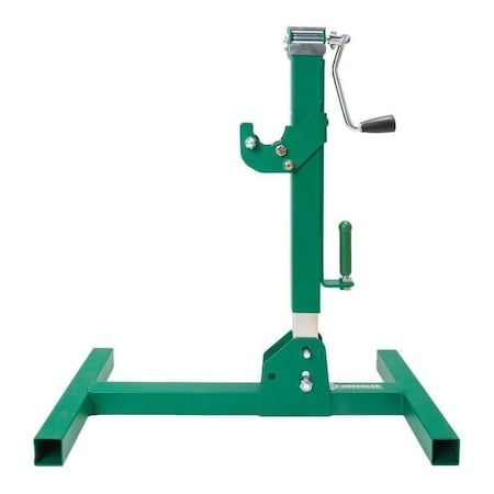 Reel Stand MPN:RXM