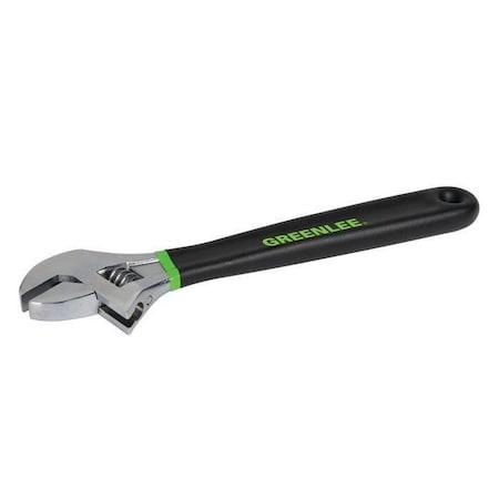 Wrench Adjustable 12