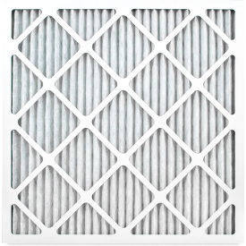Greentech Nanofiber & ODOGard® Air Filter 10 x 10 x 1