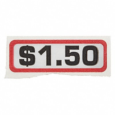 Coin Slide Decal MPN:00-9104-25