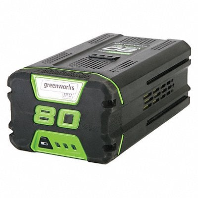 Battery (1) 4.0 Ah Li-Ion MPN:GBA80400
