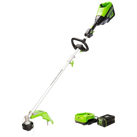 Cordless String Trimmer MPN:2123802