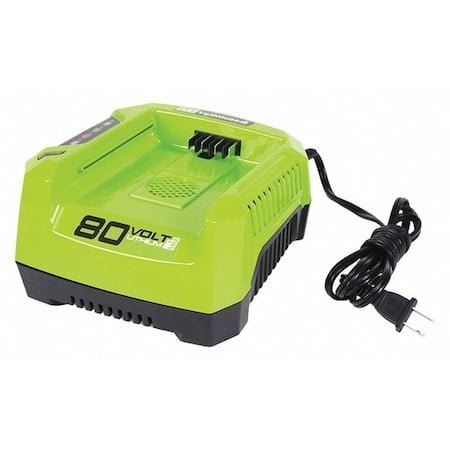 Battery Charger For Li-Ion 80V MPN:GCH8040