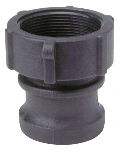 Cam & Groove Coupling: 3/4-14 MPN:GLP075A