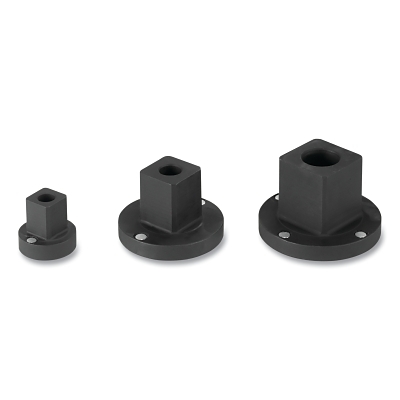 3 PC. Drive Reducing Adapter Set MPN:103RA