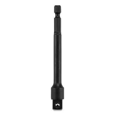 1/4'' Hex X 1/4'' Sq Adapter 4