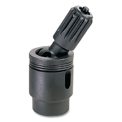 #5 Spline X #5 Spl Univjoint w/ Lock Button MPN:5006UJ