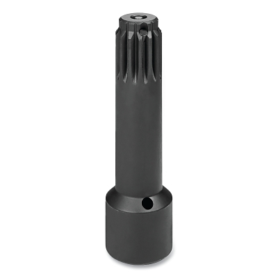 #5 Spline X 15