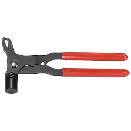 WHEEL WEIGHT TOOL / PLIERS MPN:GRE1470R
