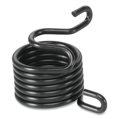 .401 Pneumatic Hammer Spring Retainer - Cp MPN:CH198