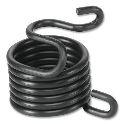 .401 Pneumatic Hammer Spring Retainer - Ir MPN:CH199