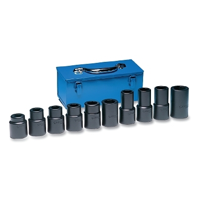 #5 Spline 10 Piece Truckwheel Set MPN:9260