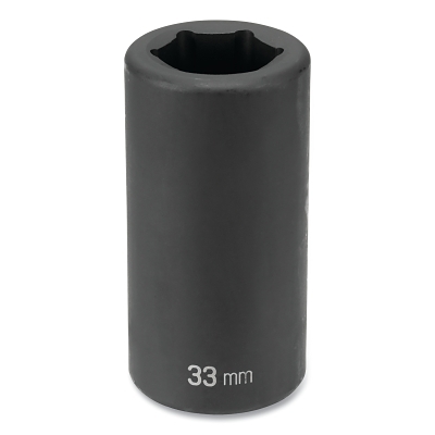 #5 Spline X 33MM Deep MPN:5033MD