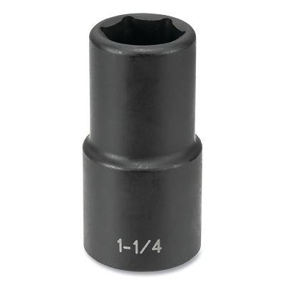 #5 Spline X 1-1/8