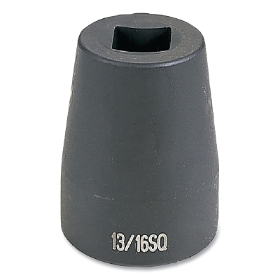 #5 Spline X 13/16