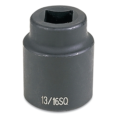 #5 Spline X 15/16