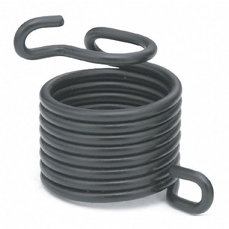 .498 Pneumatic Hammer Spring Retainer - Cp MPN:CH898