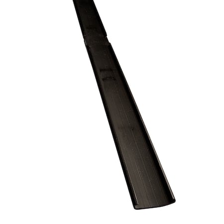 Grid MaX 4Ft Satin Black Main, PK2, PK 25 MPN:21007