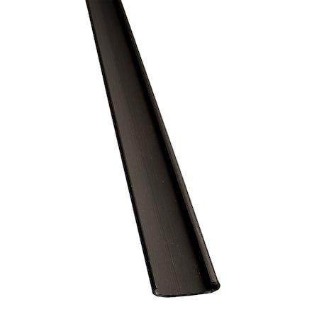 Grid MaX 4Ft Satin Black Cross Tee, PK 25 MPN:23007