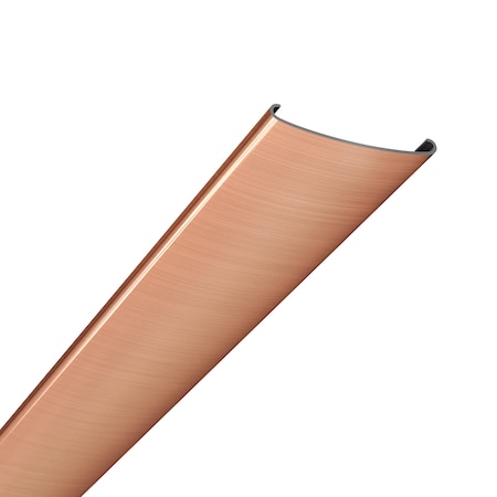 Grid MaX 100 sq ft. Polished Copper Kit MPN:28225