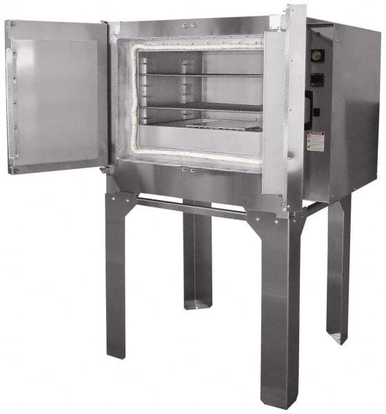 Example of GoVets Heat Treating Ovens and Accessories category