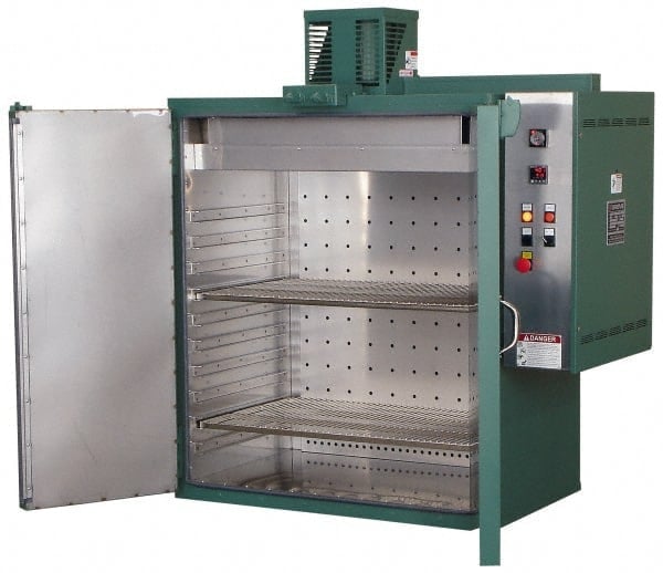 Example of GoVets Heat Treating Ovens and Accessories category