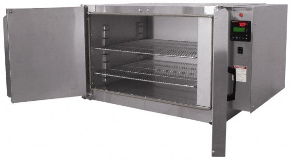 Example of GoVets Heat Treating Ovens category
