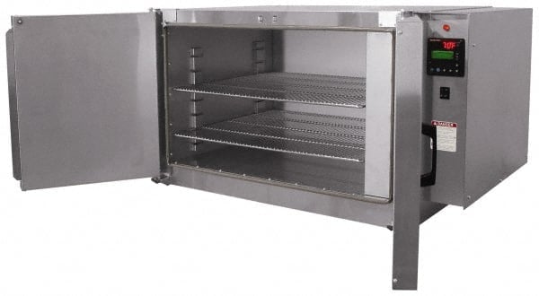 1 Phase, 28 Inch Inside Width x 24 Inch Inside Depth x 18 Inch Inside Height, 350° MPN:NB-350 115V