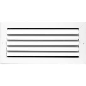 ACAMINAIRE 1-Way Aluminum Ceiling Diffuser 10