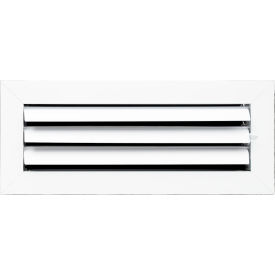 ACAMINAIRE 1-Way Aluminum Ceiling Diffuser 12