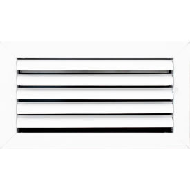 ACAMINAIRE 1-Way Aluminum Ceiling Diffuser 12