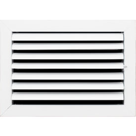ACAMINAIRE 1-Way Aluminum Ceiling Diffuser 12