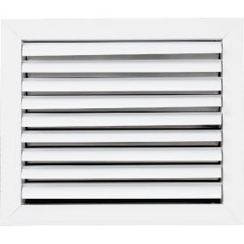 ACAMINAIRE 1-Way Aluminum Ceiling Diffuser 14