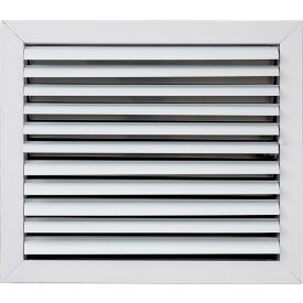 ACAMINAIRE 1-Way Aluminum Ceiling Diffuser 14