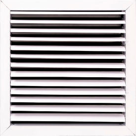 ACAMINAIRE 1-Way Aluminum Ceiling Diffuser 14