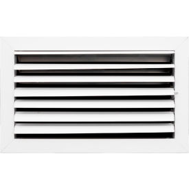 ACAMINAIRE 1-Way Aluminum Ceiling Diffuser 14