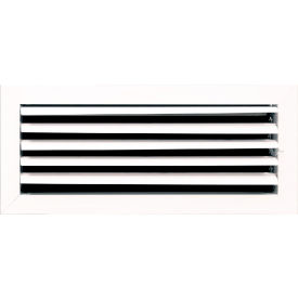 ACAMINAIRE 1-Way Aluminum Ceiling Diffuser 16