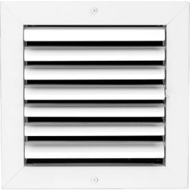 ACAMINAIRE 1-Way Aluminum Ceiling Diffuser 8