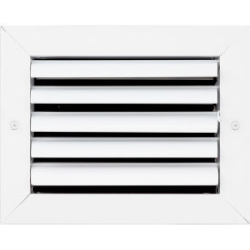 ACAMINAIRE 1-Way Aluminum Ceiling Diffuser 8