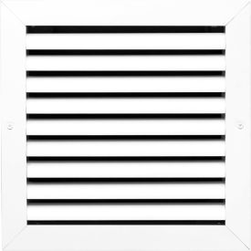 ACAMINAIRE Aluminum Return Air Vent Grille 10