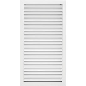 ACAMINAIRE Aluminum Return Air Vent Grille 12